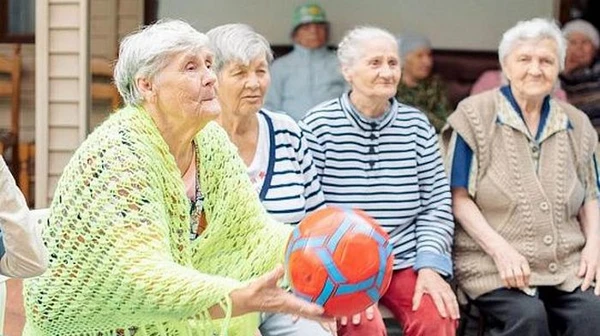 Jak vybrat nejlepší domov důchodců pro svého blízkého?